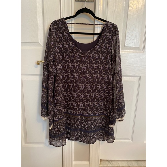 Xhilaration Dress - Picture 3 of 4